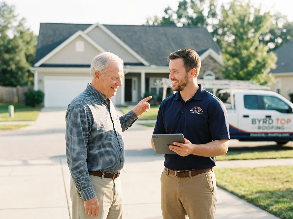 Roofing Pennington Gap, VA FAQs